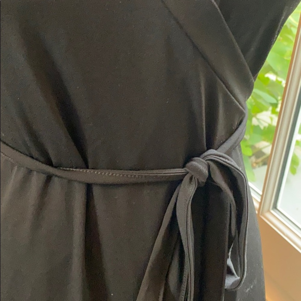 Wrap Dress - Picture 6 of 8